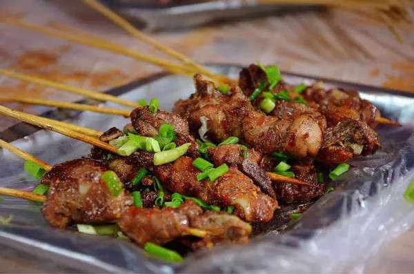 大新五花肉培训