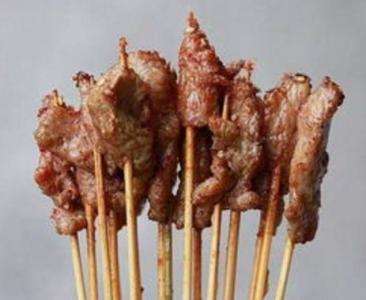 大新炸串加盟多少钱