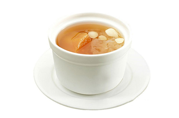 大新糖水培训